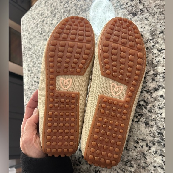 Rothy’s The Driver 9.5 Sesame - Picture 12 of 16